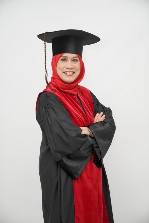 Anggota Komisi
